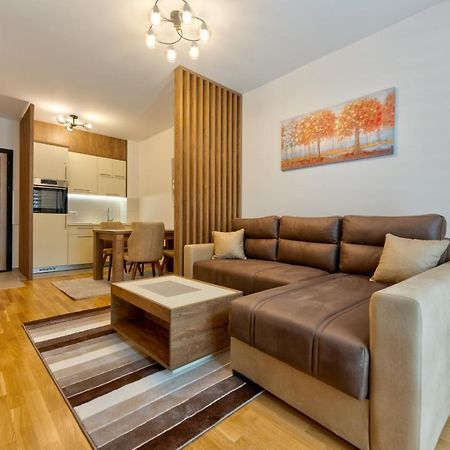Apartman R3 Vila Zlatibor Extérieur photo