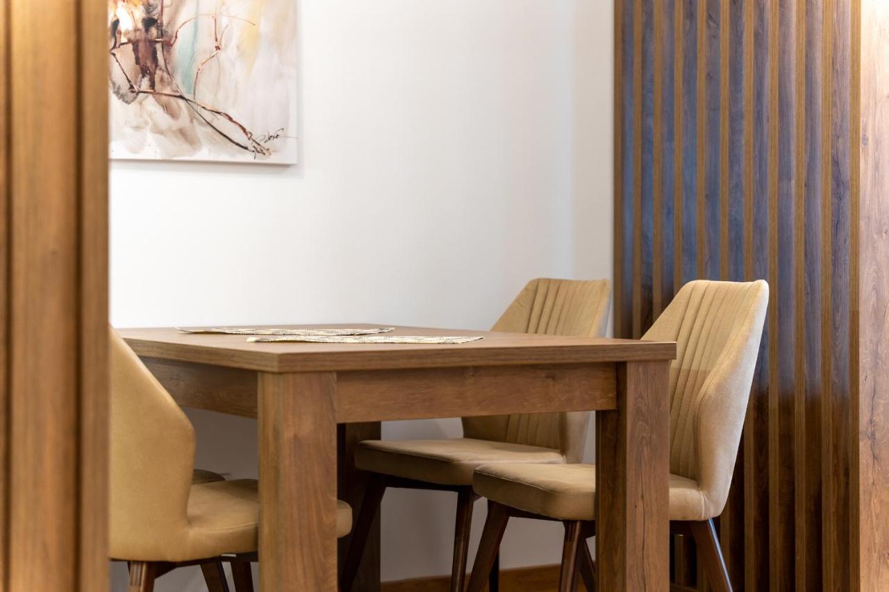 Apartman R3 Vila Zlatibor Extérieur photo