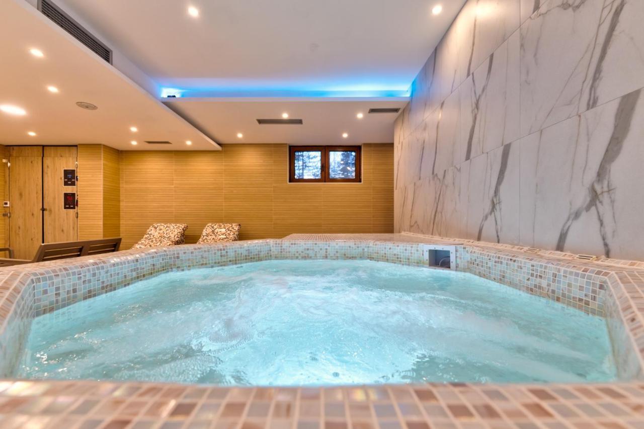 Apartman R3 Vila Zlatibor Extérieur photo