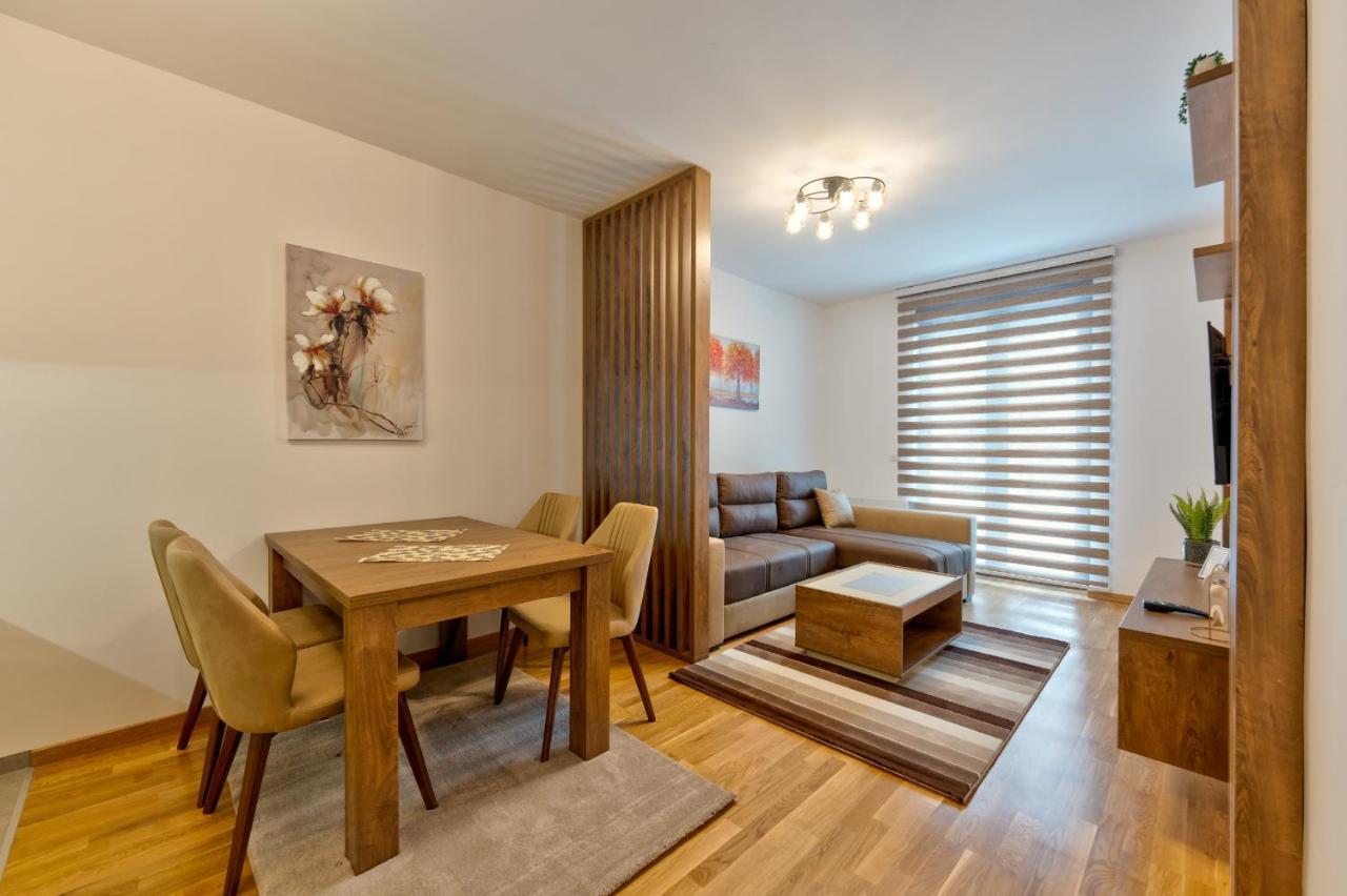 Apartman R3 Vila Zlatibor Extérieur photo