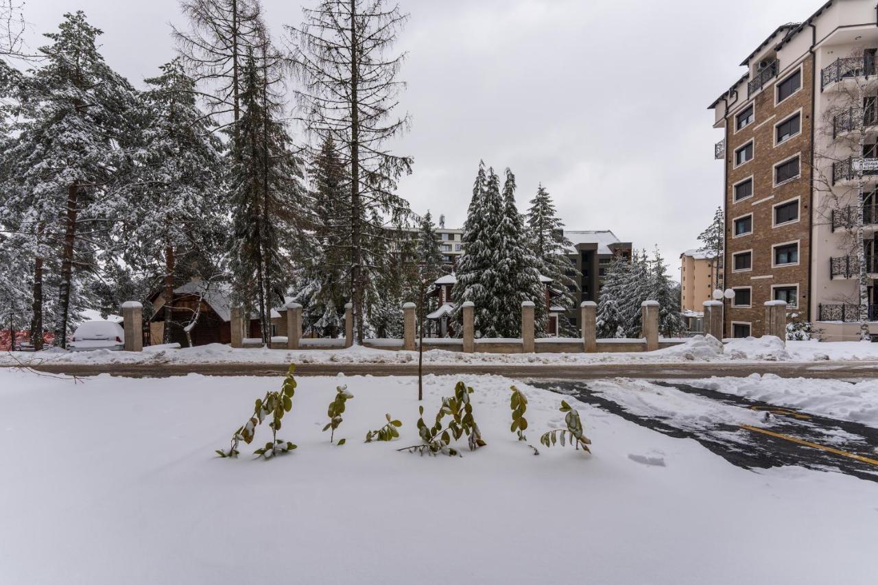Apartman R3 Vila Zlatibor Extérieur photo