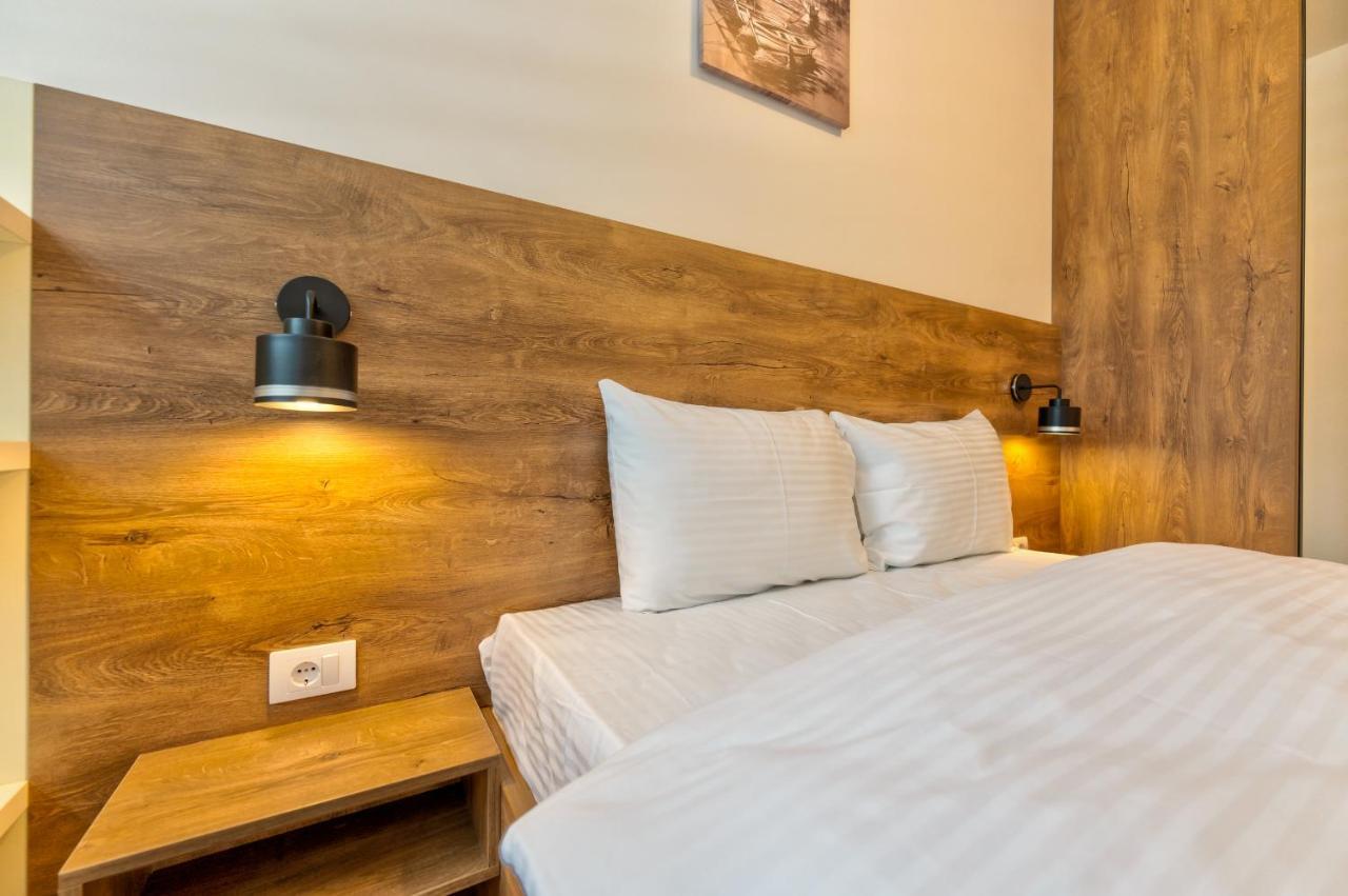 Apartman R3 Vila Zlatibor Extérieur photo