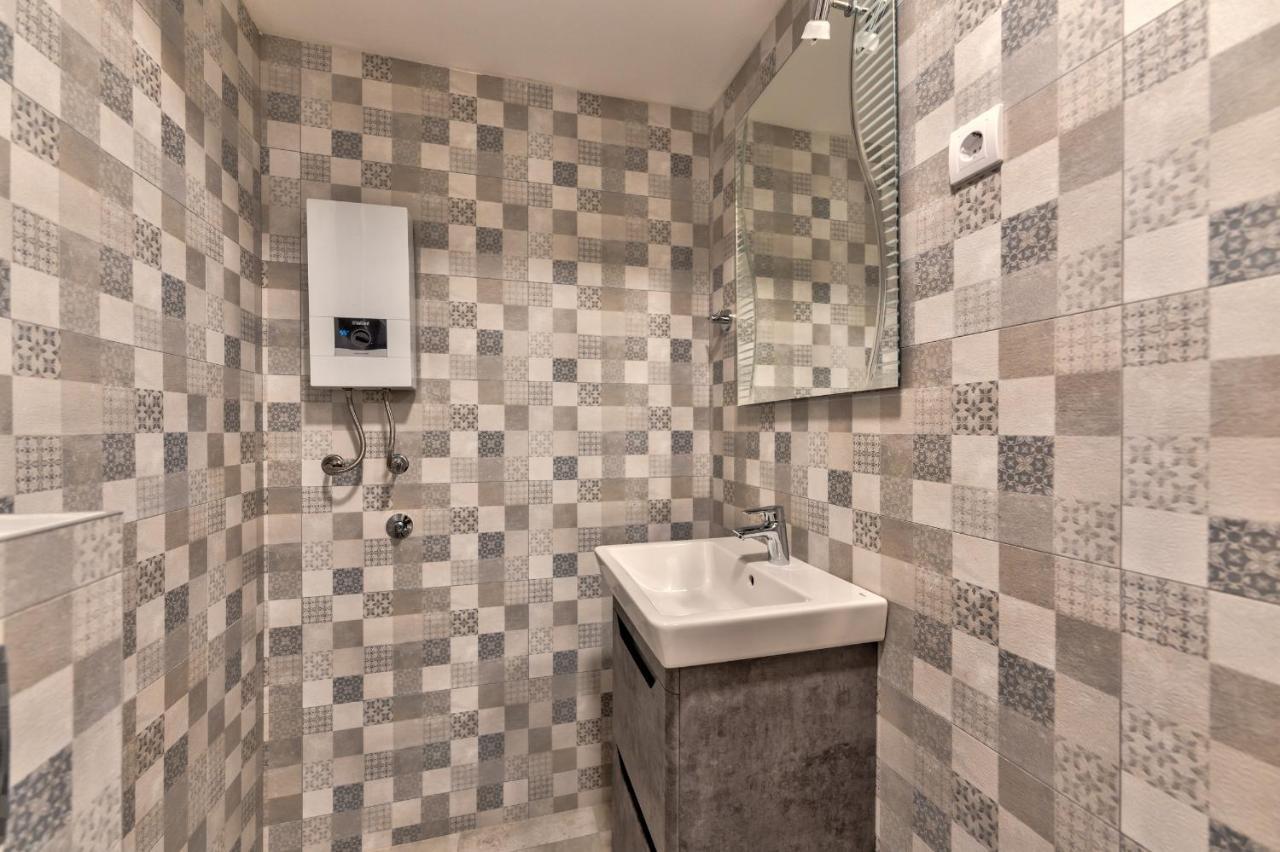 Apartman R3 Vila Zlatibor Extérieur photo