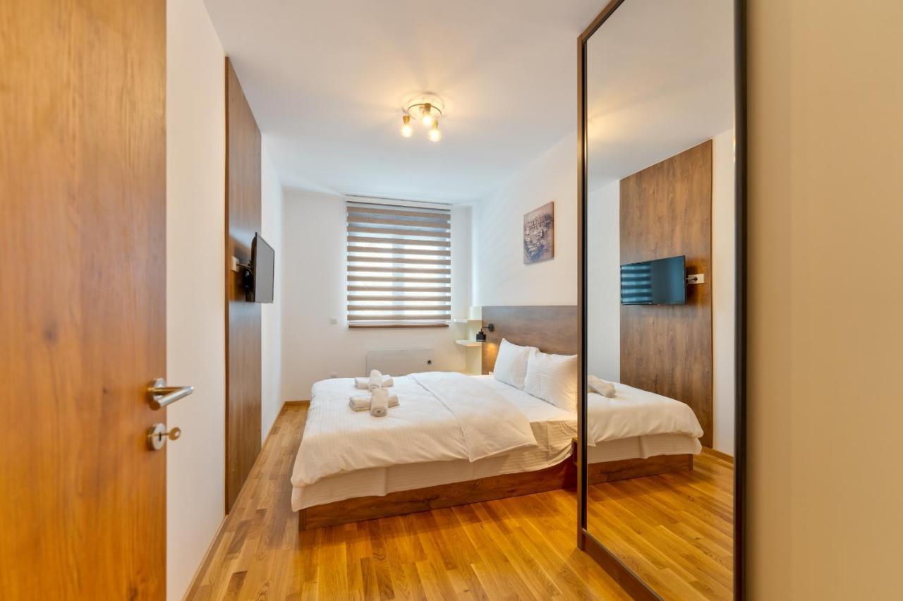 Apartman R3 Vila Zlatibor Extérieur photo