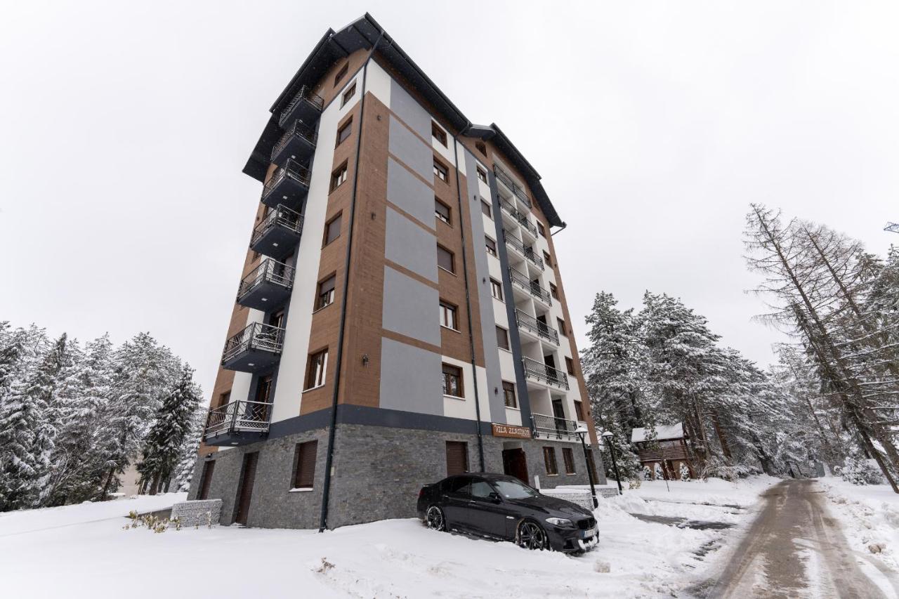 Apartman R3 Vila Zlatibor Extérieur photo