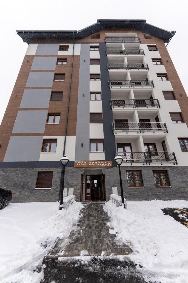 Apartman R3 Vila Zlatibor Extérieur photo