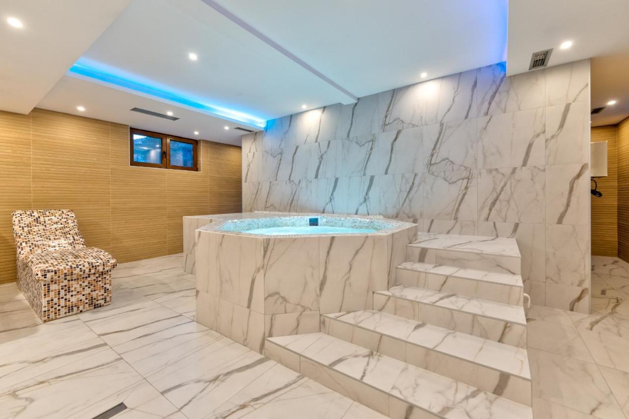 Apartman R3 Vila Zlatibor Extérieur photo