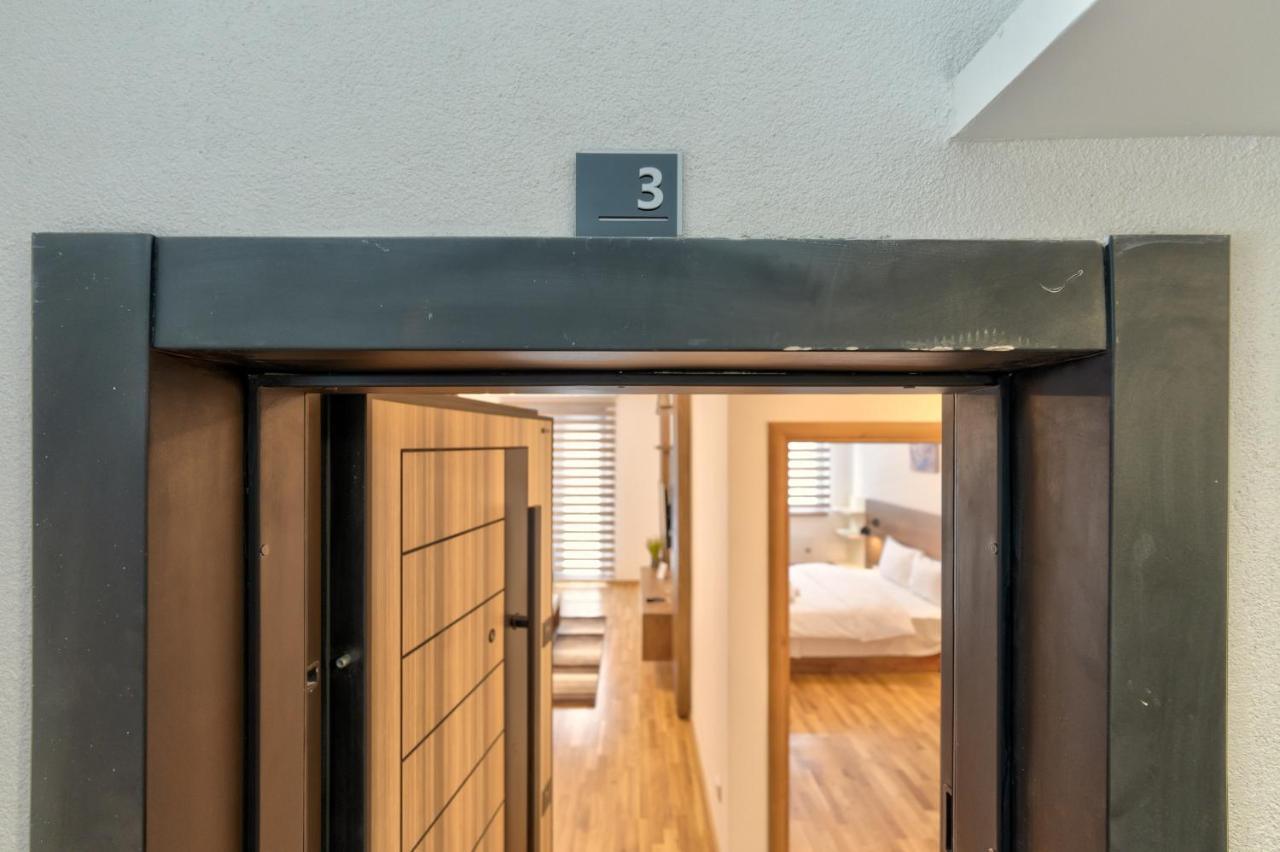 Apartman R3 Vila Zlatibor Extérieur photo