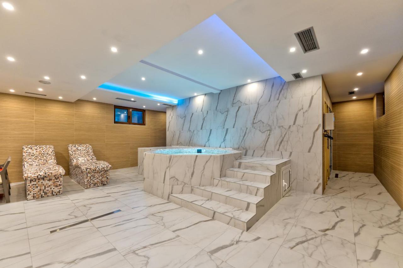 Apartman R3 Vila Zlatibor Extérieur photo