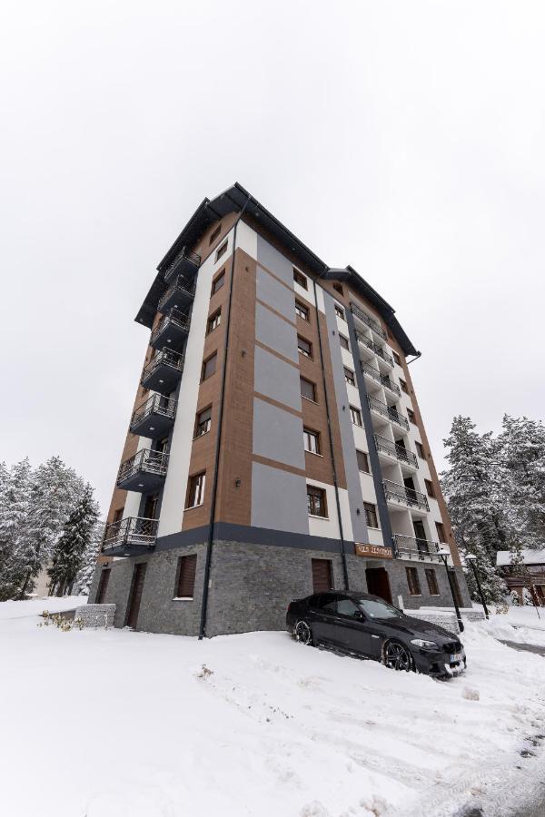 Apartman R3 Vila Zlatibor Extérieur photo