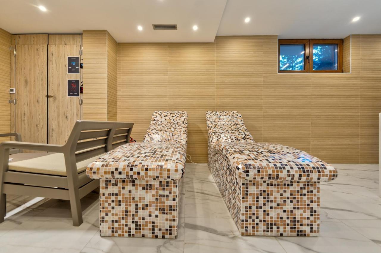 Apartman R3 Vila Zlatibor Extérieur photo