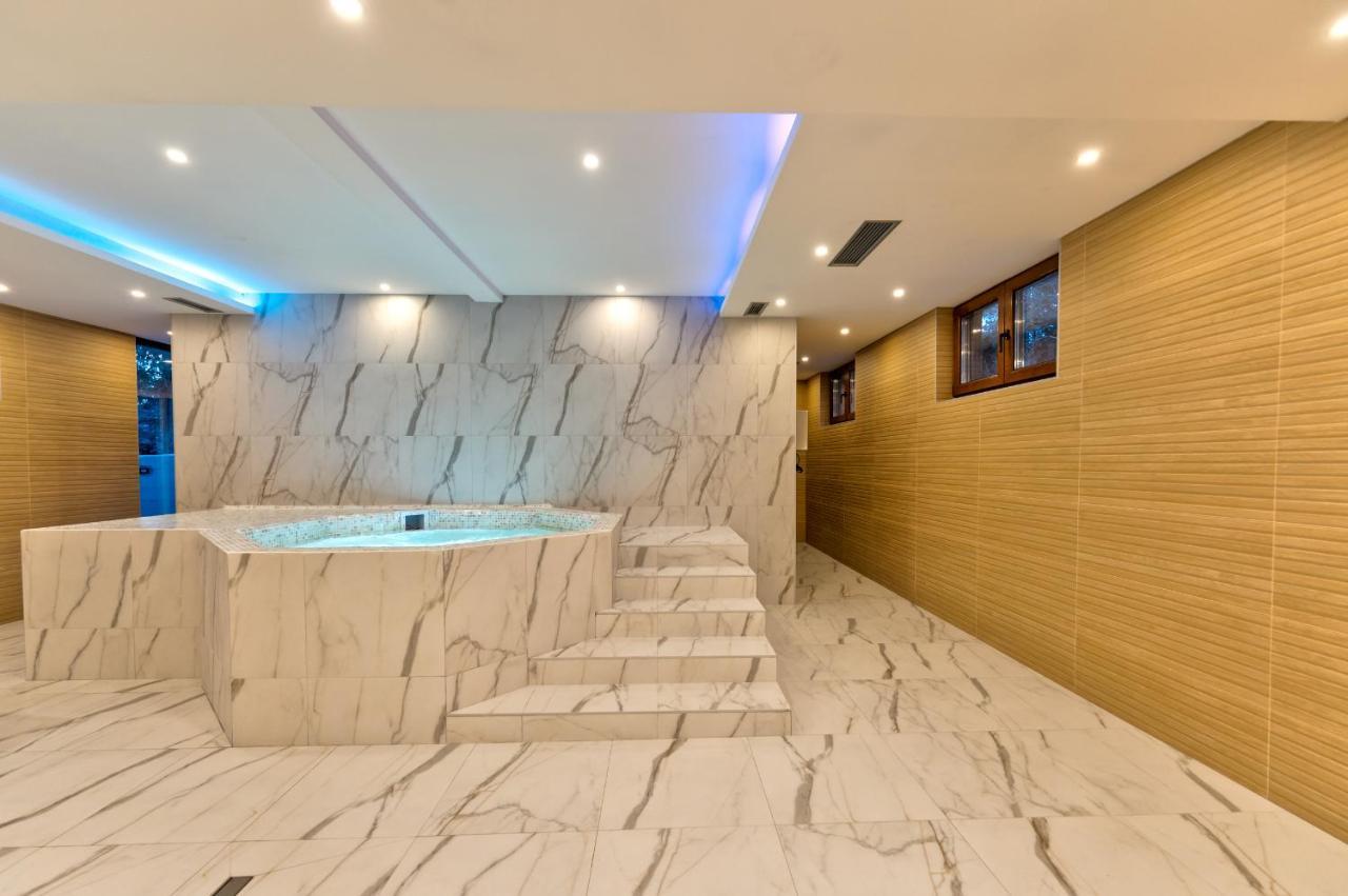 Apartman R3 Vila Zlatibor Extérieur photo