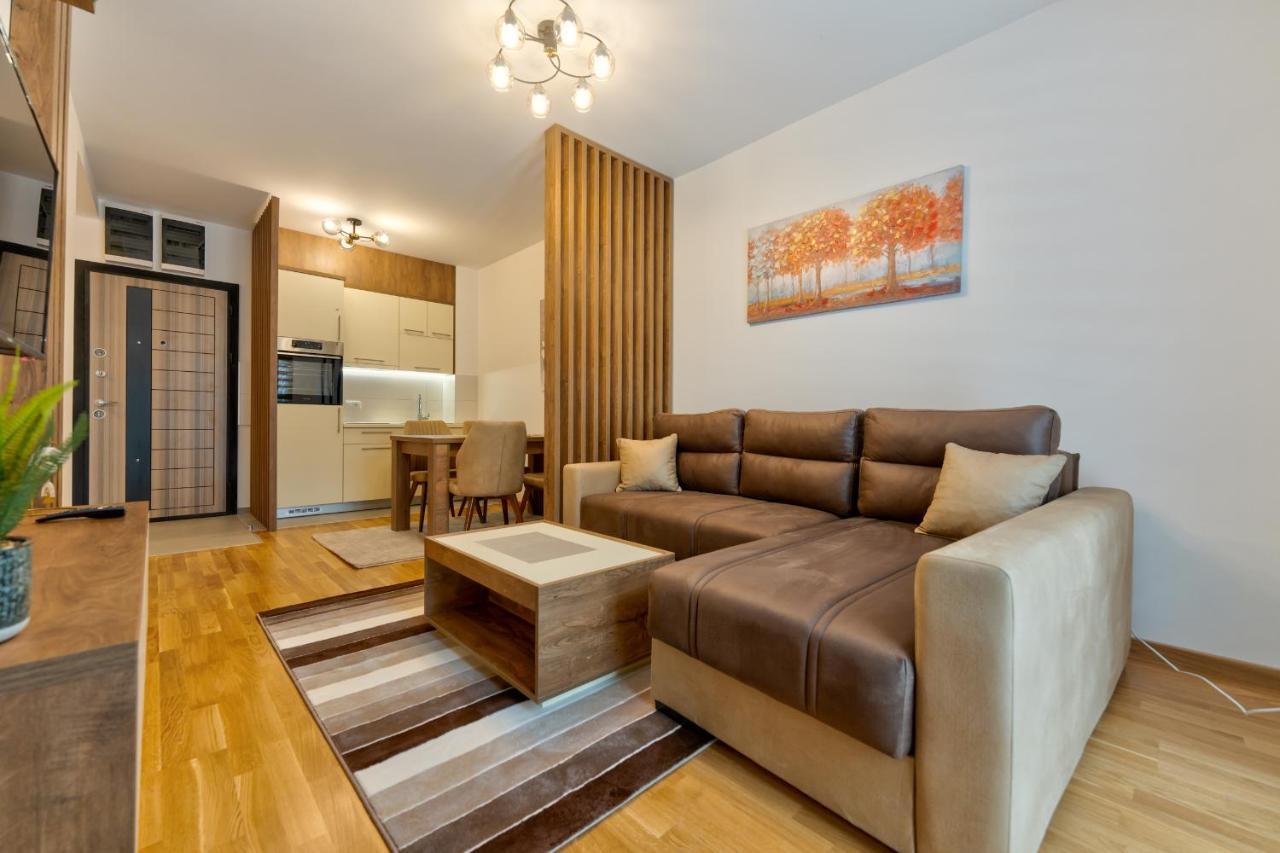 Apartman R3 Vila Zlatibor Extérieur photo