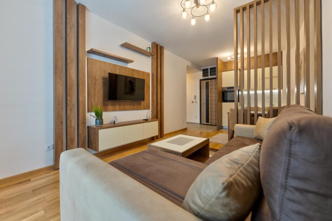 Apartman R3 Vila Zlatibor Extérieur photo