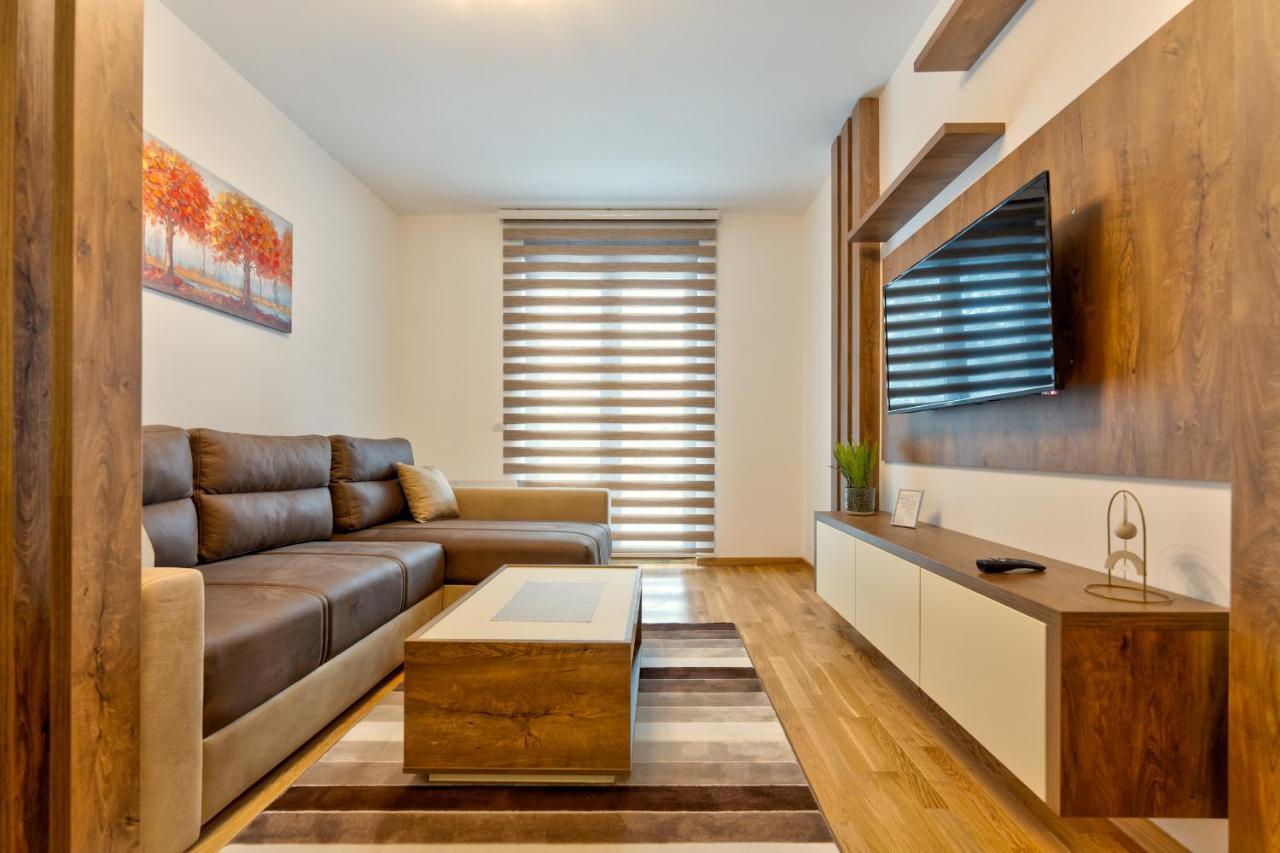 Apartman R3 Vila Zlatibor Extérieur photo