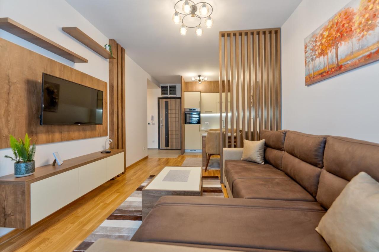 Apartman R3 Vila Zlatibor Extérieur photo